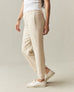 Women's Linen Pant - Cotton